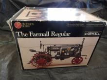 1/16 Farmall Regular Precision #1 NIB, Rough Box