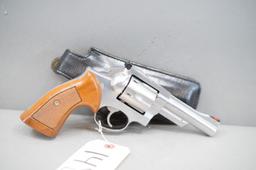 (R) Ruger Security-Six .357 Magnum Revolver