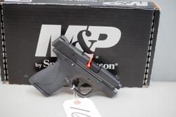 (R) Smith & Wesson M&P40 Shield 2.0 .40S&W Pistol