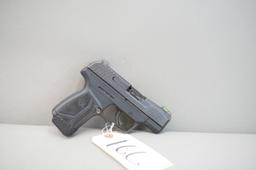 (R) Ruger Max-9 9mm Pistol