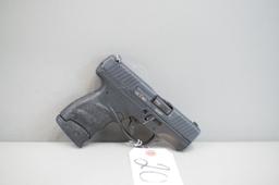 (R) Walther Model PPS 9mm Pistol