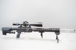 (R) Ruger 10/22 Nordic Chassis .22LR Rifle