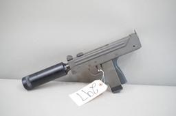 (R) Cobray M-11 9mm Pistol