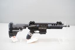 (R) Sig Sauer Sig-516 5.56 Nato Pistol