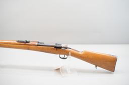 (CR) Oviedo Mauser M1893 7x57mm Rifle
