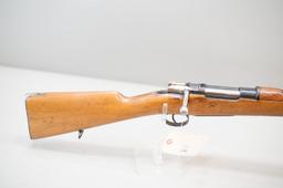 (CR) Oviedo Mauser M1893 7x57mm Rifle