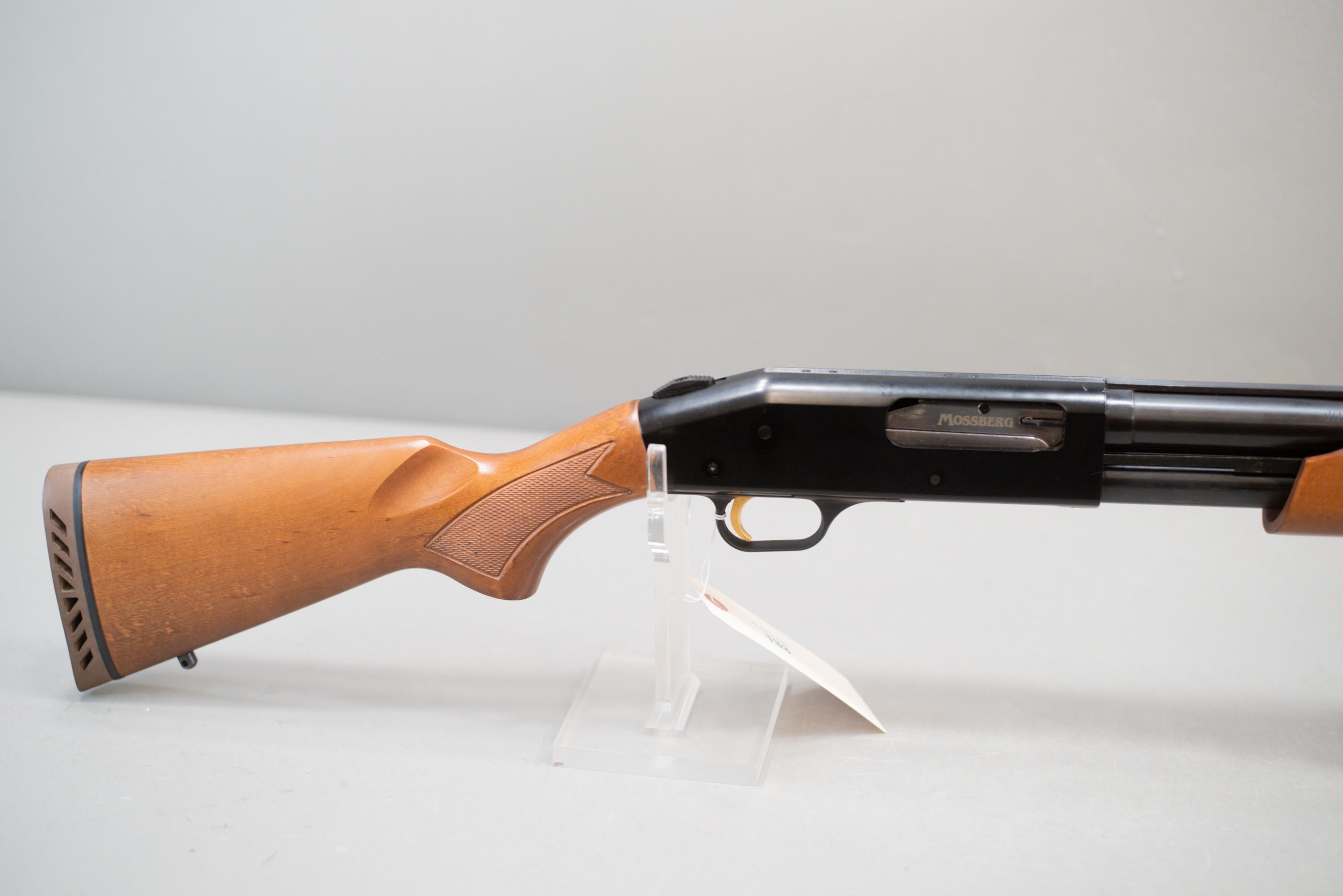 (R) Mossberg Model 535 12 Gauge Shotgun