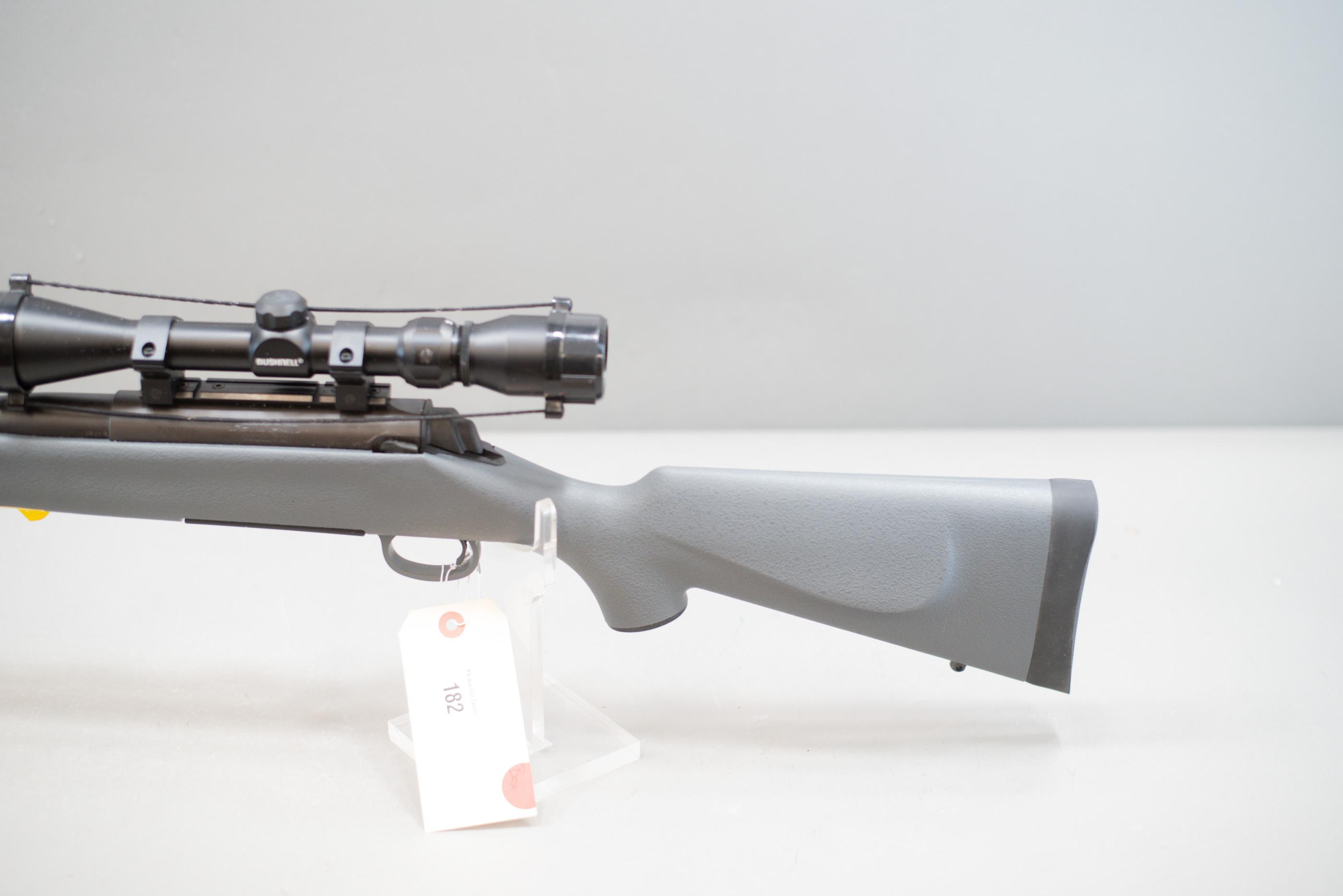 (R) Remington Model 710 7mm Rem Mag Rifle
