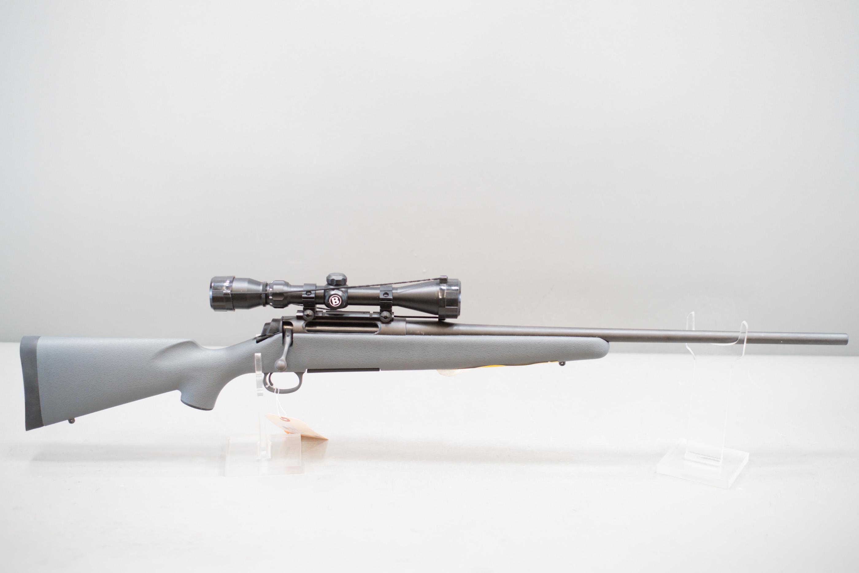 (R) Remington Model 710 7mm Rem Mag Rifle