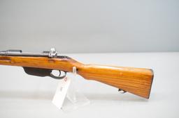(CR) Austrian Steyr M95 8x56Rmm Short Rifle