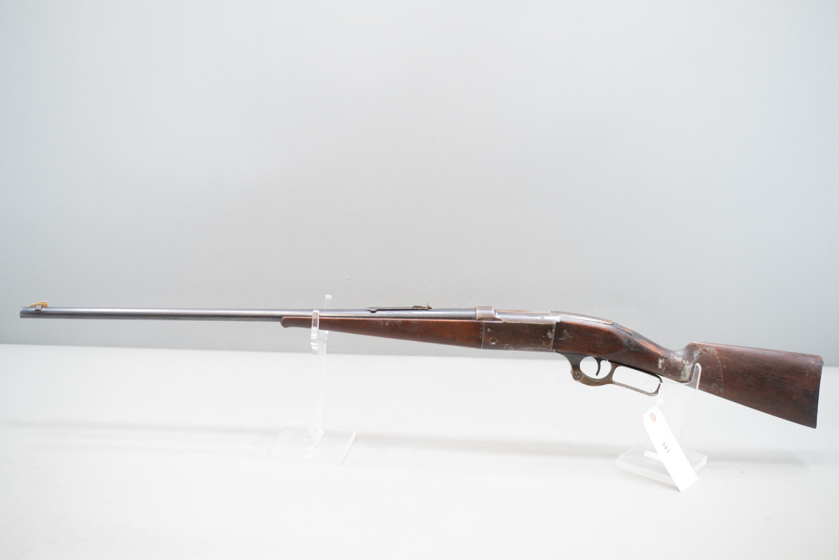 (CR) Savage Model 1899A .32-40 .WCF Rifle