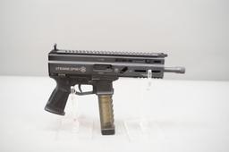 (R) Grand Power Stribog SP9A3 9mm Pistol
