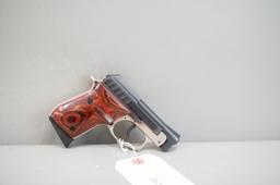 (R) Taurus Model PT-22 .22LR Pistol