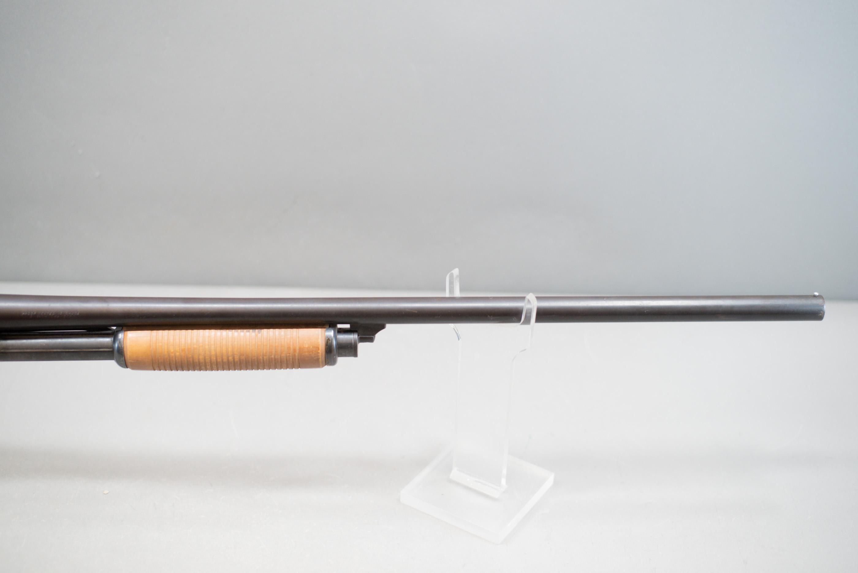 (CR) Springfield Model 67H 12 Gauge Shotgun