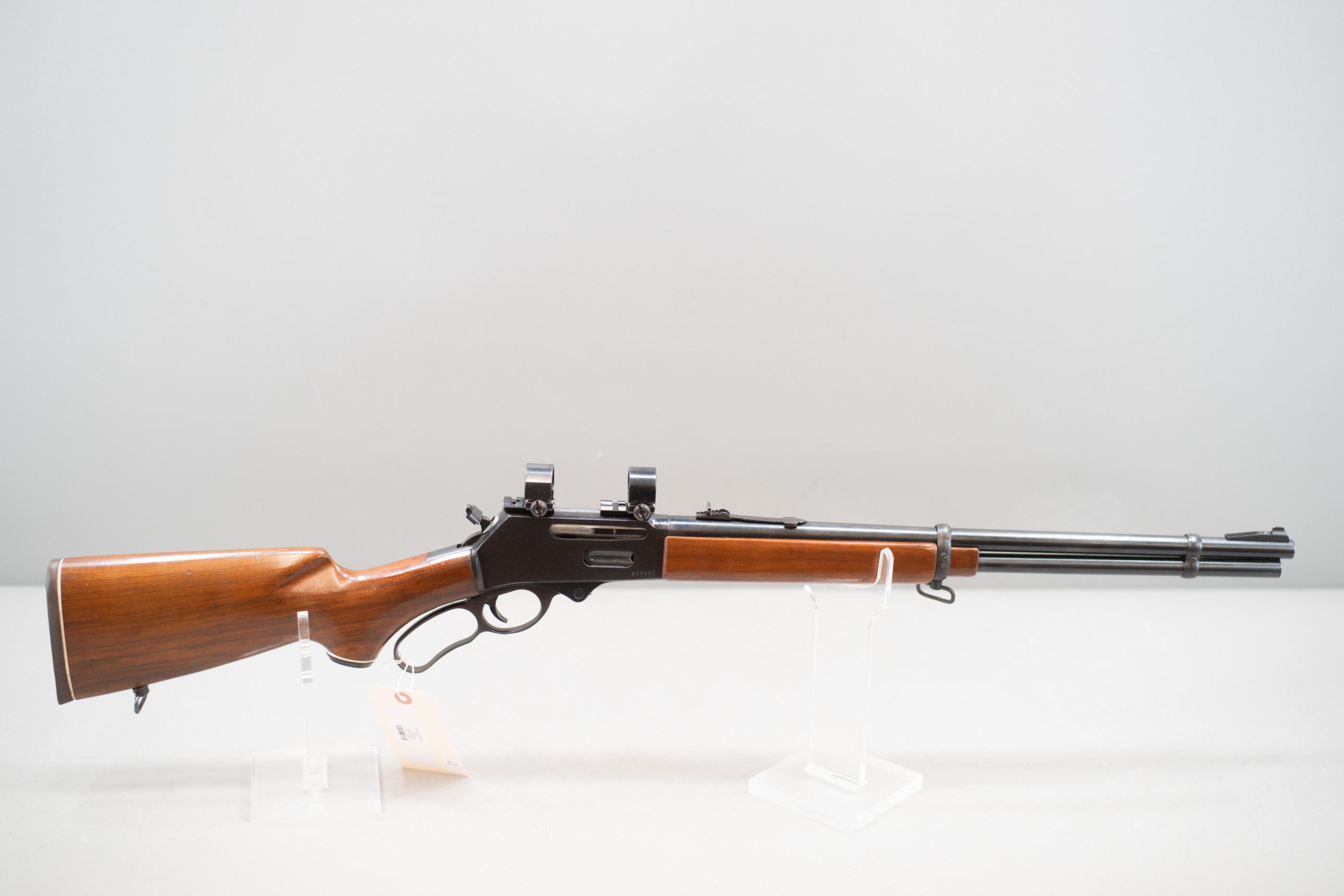 (R) Westernfield Model M72 30-30 Win Rifle