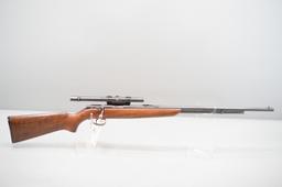 (CR) Remington Sportmaster Mod 512 .22S.L.LR Rifle