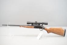 (R) New England Firearms Handi Rifle SB2 .243 Win