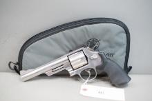(R) Smith & Wesson Model 629-4 .44 Magnum Revolver