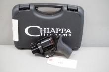 (R) Chiappa Rhino 200D .357 Magnum Revolver