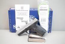 (R) Smith & Wesson Model SD9 VE 9mm Pistol