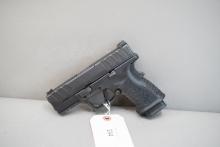 (R) Springfield XDM Elite 9mm Pistol