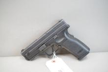 (R) Springfield XD-45 .45Acp Pistol