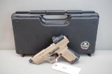 (R) Canik TP9 Elite Compact 9mm Pistol