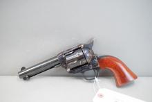 (R) A. Uberti Model 1873 .357 Mag Revolver