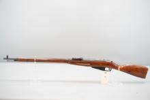 (CR) Izhevsk Model 91/30 Nagant 7.62x54R Rifle