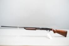 (CR) Remington Arms Model 31 12 Gauge Shotgun