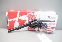 (R) Heritage Rough Rider "US Flag" .22LR Revolver