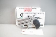 (R) Bond Arms Stinger RS 9mm Derringer