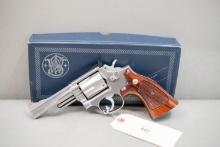 (R) Smith & Wesson Model 66 .357 Mag Revolver