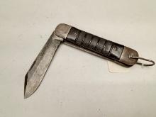 COLONIAL CUTLERY PILOT'S KNIFE
