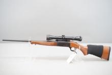 (R) Mossberg Model SSI-One .308 Win Rifle