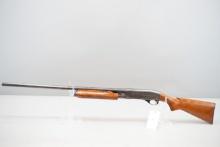 (CR) Remington Wingmaster Model 870 12 Gauge