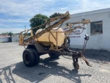 Used Towable Field Sprayer