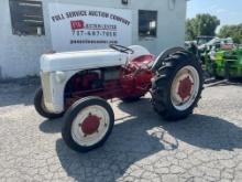 Ford 9N Tractor