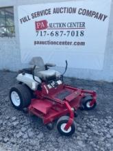 Exmark Commercial 60" Zero Turn Mower