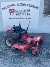 Gravely 260Z 60" Zero Turn Riding Mower