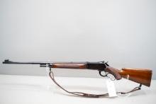 (CR) Winchester Model 71 .348 Win Rifle