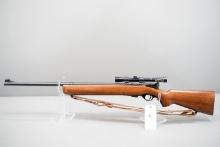(CR) Mossberg Model 44US(c) .22LR Rifle