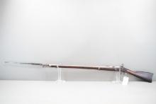 US Springfield Model 1868 .45/70 Trapdoor Rifle