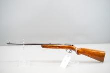 (CR) Belgian Noris Single Shot 9mm Flobert Rifle