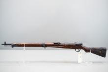 (CR) Nagoya Type 99 Arisaka 7.7x58mm Rifle