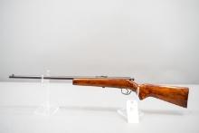 (CR) Springfield Model 15 .22S.L.LR Rifle