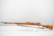 (CR) TC Asfa Ankara Turkish 1903 7.65x53mm Mauser
