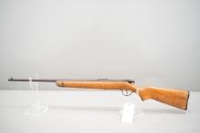 (CR) Stevens Model 15-A .22S.L.LR Rifle