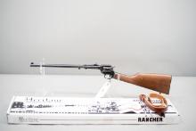 (R) Heritage Rough Rider Rancher .22LR Rifle