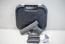 (R) Glock 29 Gen4 10mm Auto Pistol